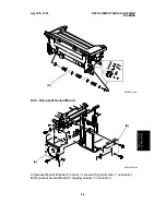 Предварительный просмотр 141 страницы Ricoh FAX1700L Service Manual