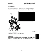 Предварительный просмотр 147 страницы Ricoh FAX1700L Service Manual