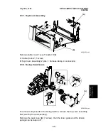 Предварительный просмотр 149 страницы Ricoh FAX1700L Service Manual