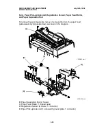 Предварительный просмотр 156 страницы Ricoh FAX1700L Service Manual