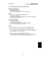 Предварительный просмотр 168 страницы Ricoh FAX1700L Service Manual