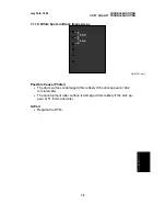 Предварительный просмотр 172 страницы Ricoh FAX1700L Service Manual