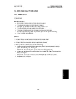 Предварительный просмотр 176 страницы Ricoh FAX1700L Service Manual