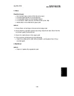 Предварительный просмотр 178 страницы Ricoh FAX1700L Service Manual