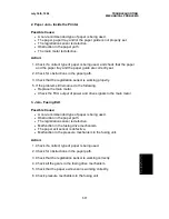 Предварительный просмотр 180 страницы Ricoh FAX1700L Service Manual