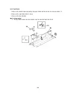 Предварительный просмотр 31 страницы Ricoh FAX220 Service Manual