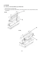 Предварительный просмотр 32 страницы Ricoh FAX220 Service Manual