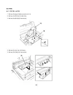 Предварительный просмотр 34 страницы Ricoh FAX220 Service Manual