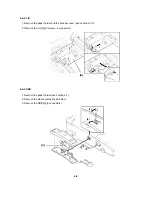 Предварительный просмотр 35 страницы Ricoh FAX220 Service Manual