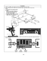 Предварительный просмотр 38 страницы Ricoh FAX220 Service Manual