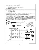 Предварительный просмотр 39 страницы Ricoh FAX220 Service Manual