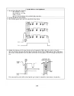 Предварительный просмотр 40 страницы Ricoh FAX220 Service Manual