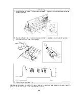 Предварительный просмотр 45 страницы Ricoh FAX220 Service Manual