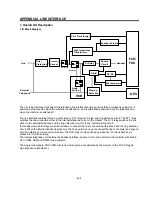 Предварительный просмотр 63 страницы Ricoh FAX220 Service Manual