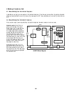 Предварительный просмотр 64 страницы Ricoh FAX220 Service Manual