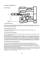 Предварительный просмотр 66 страницы Ricoh FAX220 Service Manual