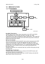 Предварительный просмотр 21 страницы Ricoh FAX2900L Service Manual