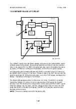 Предварительный просмотр 27 страницы Ricoh FAX2900L Service Manual