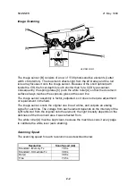 Предварительный просмотр 29 страницы Ricoh FAX2900L Service Manual