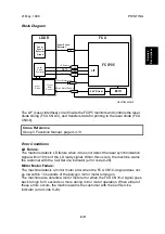 Предварительный просмотр 36 страницы Ricoh FAX2900L Service Manual