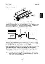 Предварительный просмотр 38 страницы Ricoh FAX2900L Service Manual