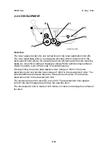 Предварительный просмотр 39 страницы Ricoh FAX2900L Service Manual