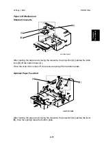 Предварительный просмотр 44 страницы Ricoh FAX2900L Service Manual