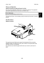 Предварительный просмотр 46 страницы Ricoh FAX2900L Service Manual