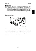 Предварительный просмотр 48 страницы Ricoh FAX2900L Service Manual