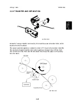 Предварительный просмотр 50 страницы Ricoh FAX2900L Service Manual