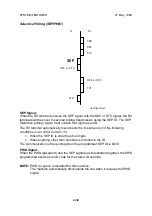 Предварительный просмотр 61 страницы Ricoh FAX2900L Service Manual