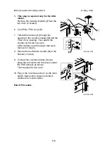 Предварительный просмотр 78 страницы Ricoh FAX2900L Service Manual