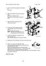 Предварительный просмотр 80 страницы Ricoh FAX2900L Service Manual