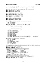 Предварительный просмотр 140 страницы Ricoh FAX2900L Service Manual