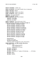 Предварительный просмотр 142 страницы Ricoh FAX2900L Service Manual