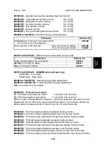 Предварительный просмотр 143 страницы Ricoh FAX2900L Service Manual