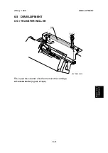 Предварительный просмотр 158 страницы Ricoh FAX2900L Service Manual