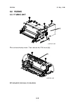 Предварительный просмотр 159 страницы Ricoh FAX2900L Service Manual