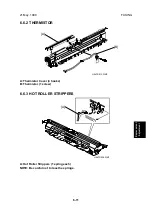 Предварительный просмотр 160 страницы Ricoh FAX2900L Service Manual