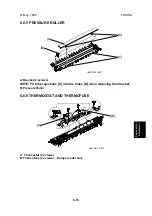 Предварительный просмотр 162 страницы Ricoh FAX2900L Service Manual