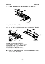 Предварительный просмотр 167 страницы Ricoh FAX2900L Service Manual