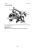 Предварительный просмотр 169 страницы Ricoh FAX2900L Service Manual