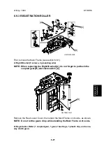 Предварительный просмотр 170 страницы Ricoh FAX2900L Service Manual