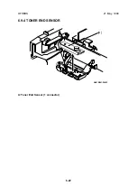 Предварительный просмотр 171 страницы Ricoh FAX2900L Service Manual