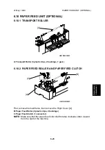 Предварительный просмотр 172 страницы Ricoh FAX2900L Service Manual