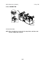 Предварительный просмотр 173 страницы Ricoh FAX2900L Service Manual