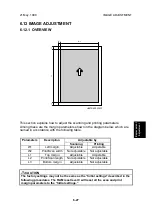 Предварительный просмотр 176 страницы Ricoh FAX2900L Service Manual