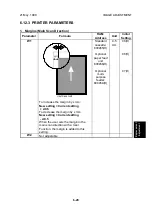 Предварительный просмотр 178 страницы Ricoh FAX2900L Service Manual