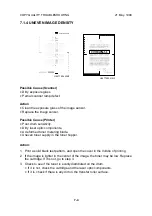 Предварительный просмотр 185 страницы Ricoh FAX2900L Service Manual