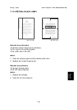 Предварительный просмотр 186 страницы Ricoh FAX2900L Service Manual